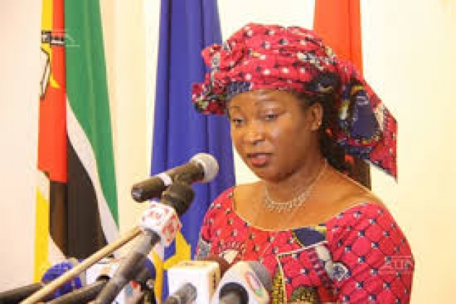 “PRORROGAÇÃO DA TRÉGUA É INÍCIO DO FIM DAS HOSTILIDADES MILITARES” -HELENA TAIPO