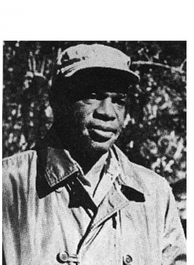 COMEMORA-SE HOJE O DIA DOS HERÓIS MOÇAMBICANOS