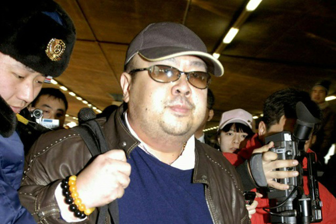 Polícia informou ter detido uma mulher que poderia ter conexão com a morte de Kim Jong-Nam, meio-irmão do líder da Coreia do Norte