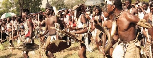 122º aniversário da Batalha de Marracuene (Gwaza Muthini)