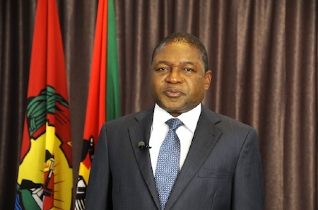 PRESIDENTE DA REPÚBLICA ANUNCIA GRUPOS DE DESCENTRALIZAÇÃO E ASSUNTOS MILITARES