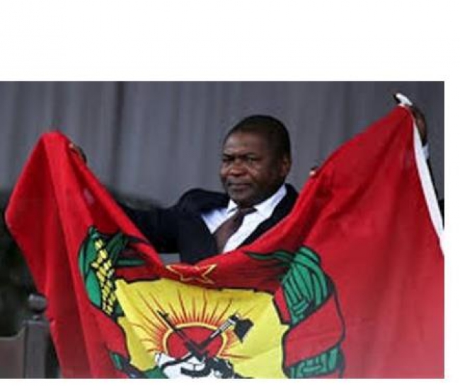 2 ANOS DA GOVERNAÇÃO DE NYUSI: CIDADÃOS ENCORAJAM ESFORÇOS PELA PAZ E DESENVOLVIMENTO