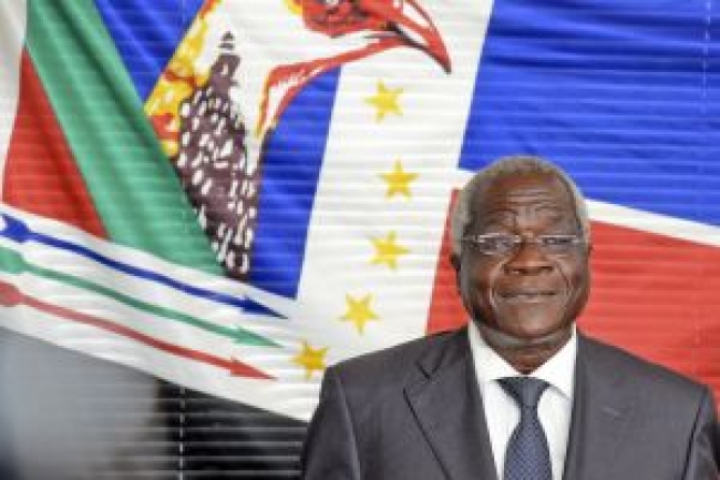 PAÍS: TRÉGUA ESTENDIDA POR MAIS 2 MESES