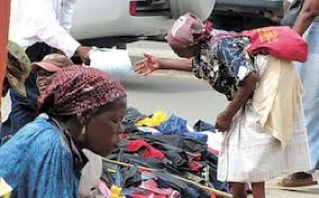 SOFALA: RETOMA PAGAMENTO DO SUBSÍDIO SOCIAL BÁSICO A MAIS DE MIL E CEM IDOSOS