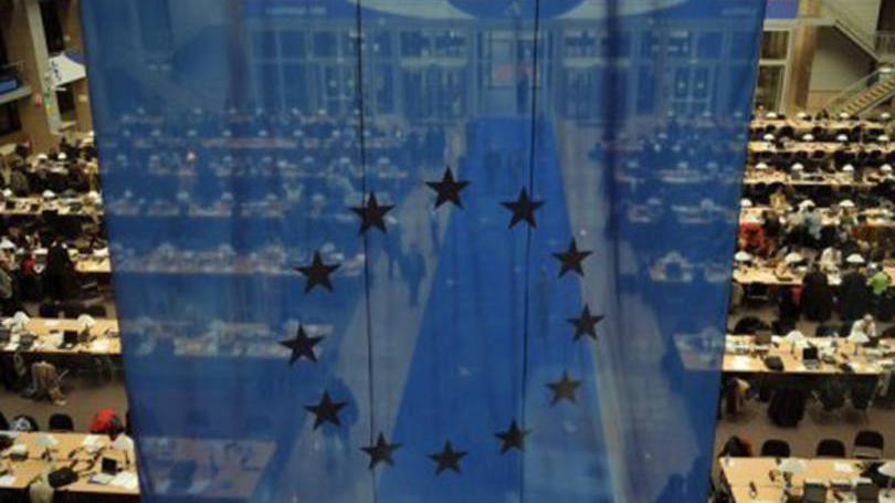 UE: os chefes de diplomacia “debaterão formas de assegurar a continuidade dos esforços conjuntos para a obtenção do acordo na COP 21"