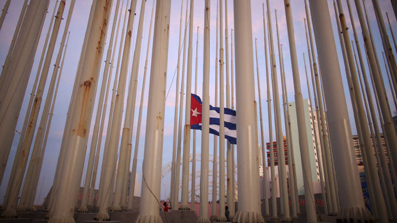 Cuba: "A cada dia vemos mais cubanos consumindo (...). Há mais pessoas que exercem atividades econômicas por conta própria