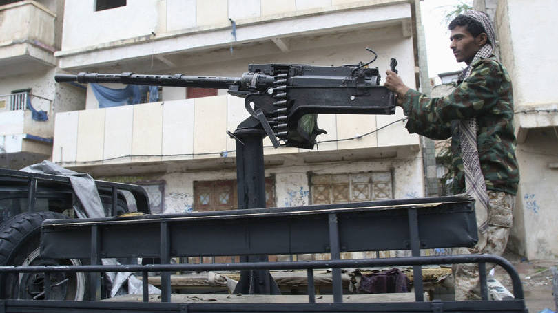 Iêmen: até agora, nenhum grupo terrorista reivindicou o atentad