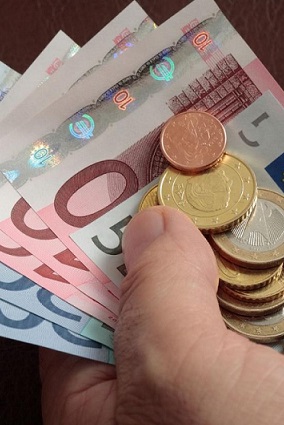  Encontrar dólares vai ser mais complicado