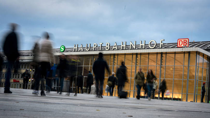 Agressões: mas nenhum desses casos diz respeito aos delitos sexuais cometidos na noite de Ano Novo