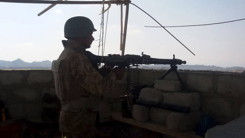 Exército: a ordem para iniciar a última fase da operação ocorre um dia depois que 15 insurgentes morreram em bombardeios militares