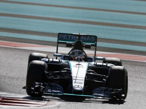 Esportistas que já estavam no campeonato no ano passado mantiveram seus números, assim como o dinamarquês Kevin Magnussen e o mexicano Esteban Gutiérrez