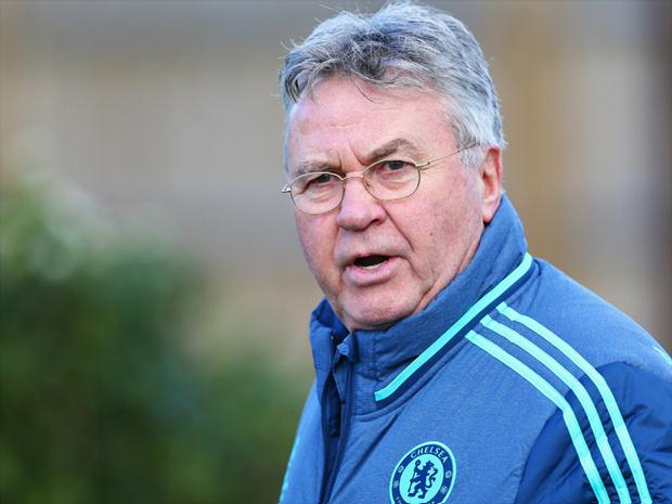 Técnico holandês afirmou que abrirá caminho para alguém mais novo, e que não pretende trabalhar em mais nenhum outro lugar