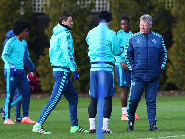 Mikel valorizou também a mudança no ambiente depois da troca de Jose Mourinho pelo atual treinador