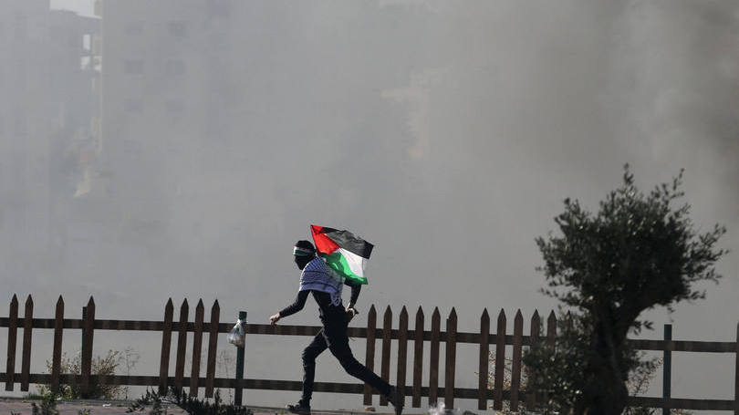 Israel e Palestina: estudo é baseado em testemunhos de 116 suspeitos interrogados na prisão de Shikma