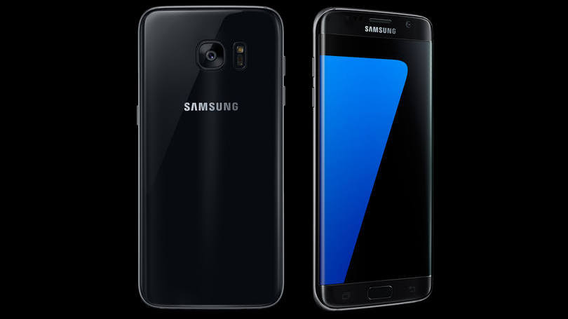 S7: novos modelos topo de linha da Samsung são resistentes à água