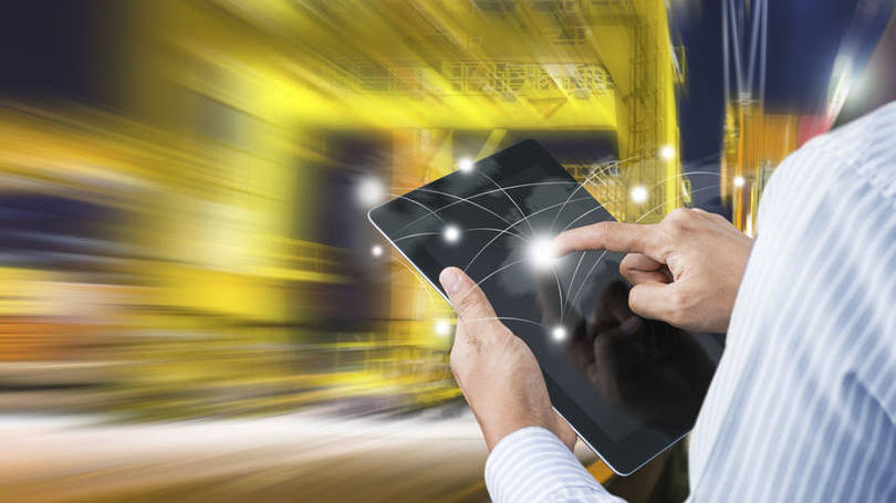 Velocidade: o 5G também vai conectar carros, cidades, fábricas e agricultura na chamada "Internet das Coisas"