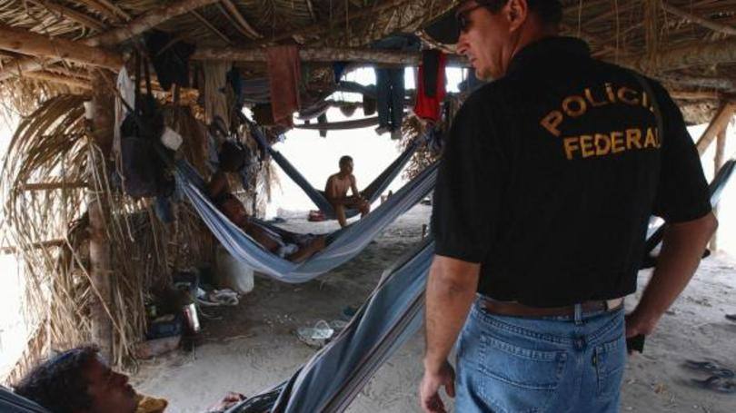 Trabalho escravo: o Brasil é criticado por entidades de direitos humanos por ter negligenciado casos do problema