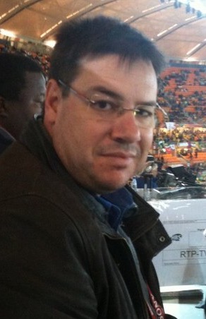 Paulo Catarro deixa RTP