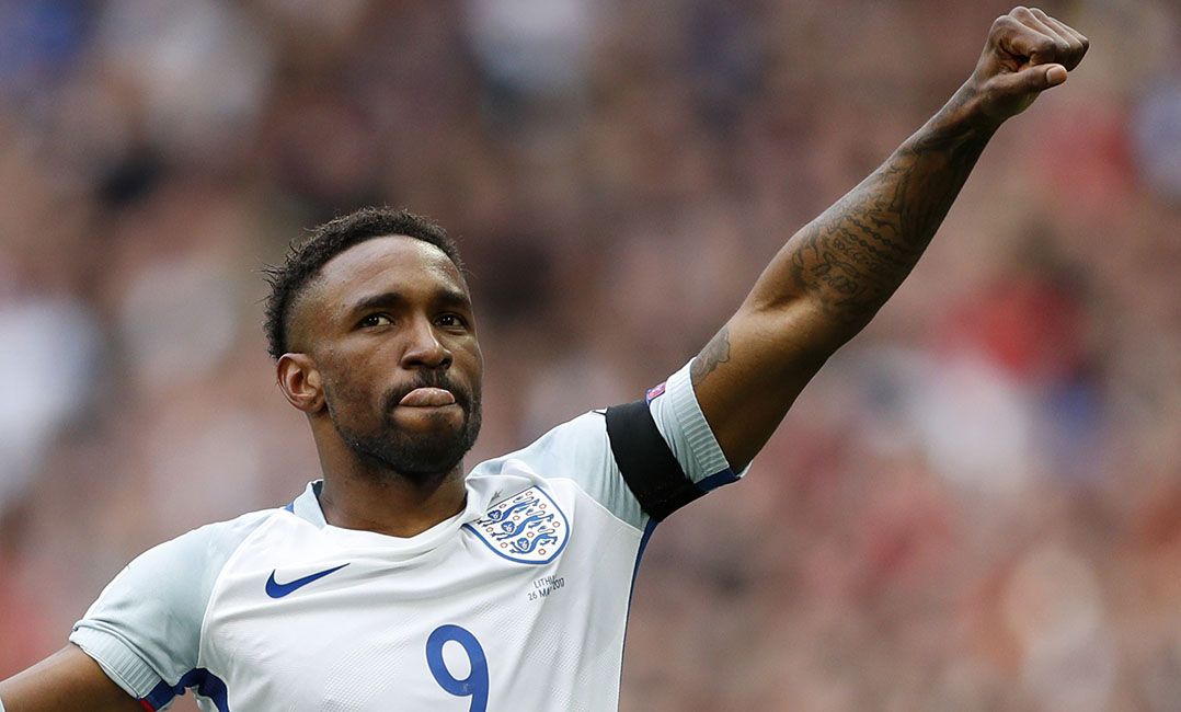 Ingleses não encontram muitos problemas para derrotar a Lituânia pelas Eliminatórias Europeias