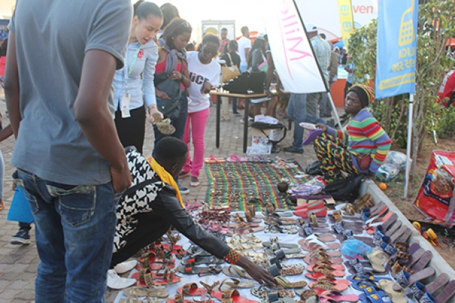 TROCAS COMERCIAIS MOÇAMBIQUE ÁUSTRIA ATINGEM 11 MILHÕES DE EUROS