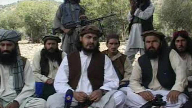 Líderes do Talibã: "Podemos usar nossa influência para pressioná-los para que se sentem à mesa (de negociação)"
