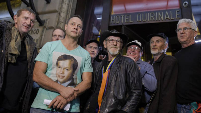 Sobreviventes de abuso: Pell admitiu que na Igreja Católica existia a tendência generalizada de não dar crédito às denúncias dos menores