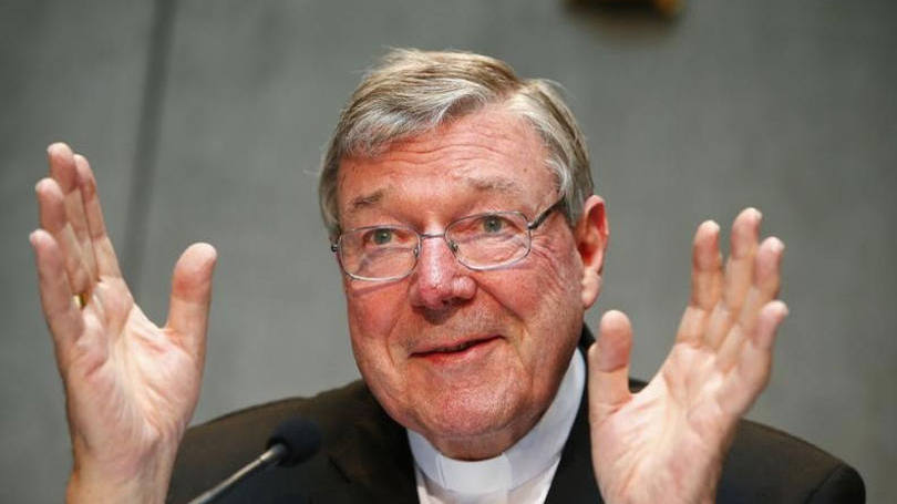 Cardeal Pell: submetido às perguntas dos advogados que representam as vítimas de abusos, desmentiu ter cometido algum erro