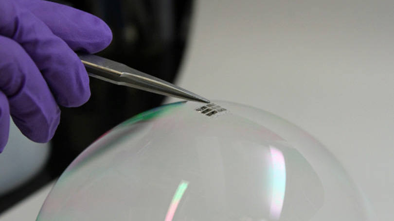 IT: células solares poderão ser usadas em gadgets e até mesmo em vestimentas, sem gerar peso extra significativo