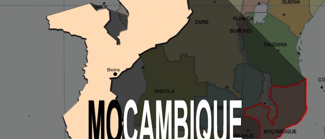 A NBC noticiou esta quarta-feira a descoberta de um destroço no banco de areia de Paluma, perto de Vilanculos, sul de Moçambique