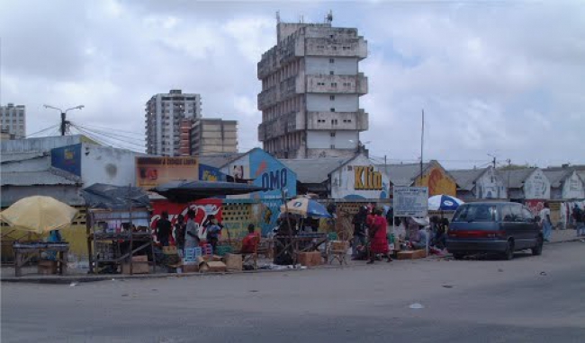 SOFALA: 3 FISCAIS DO CM DA BEIRA DETIDOS POR TENTATIVA DE EXTORSÃO