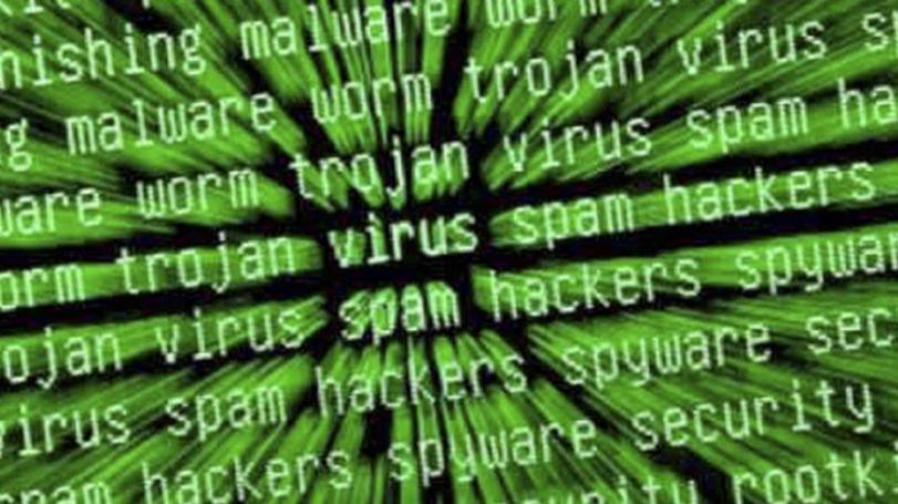 Vírus de computador: os crackers enviam torrentes de emails às vítimas com mensagens que se parecem legítimas de instituições financeiras com links para download dos arquivos Jar