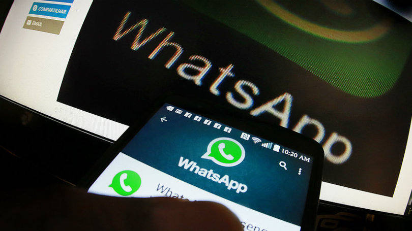 WhatsApp: segundo o app, tais aparelhos não tem a "capacidade requerida" para suas atualizações futuras