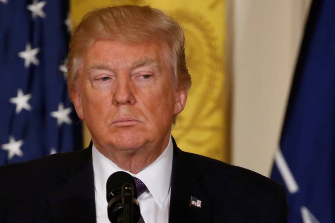 Reuniões irão colocar os 189 membros das duas instituições multilaterais diante da agenda "América em Primeiro Lugar" de Trump pela primeira vez