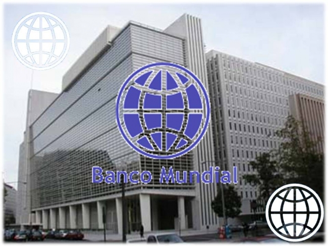 BANCO MUNDIAL ENDOSSA NOVA ESTRATÉGIA FINANCEIRA PARA MOÇAMBIQUE