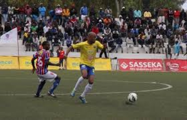 COSTA DO SOL DERROTOU MAXAQUENE POR 2-0 NA ABERTURA DA 9ª JORNADA