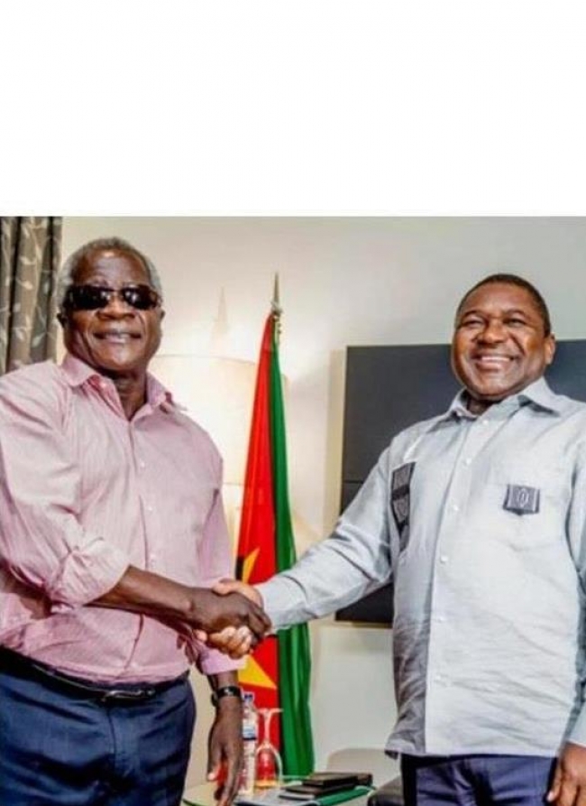 DIÁLOGO POLÍTICO: PR CRIA GRUPOS DE VERIFICAÇÃO DE ASSUNTOS MILITARES