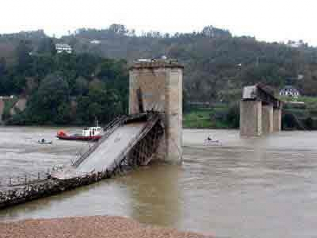 JICA FINANCIA CONSTRUÇÃO DE PONTES EM CABO DELGADO