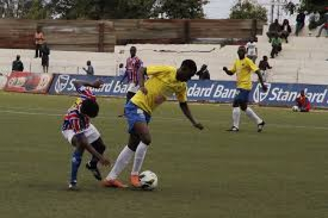 COSTA DO SOL/MAXAQUENE HOJE NA ABERTURA DA 9ª JORNADA