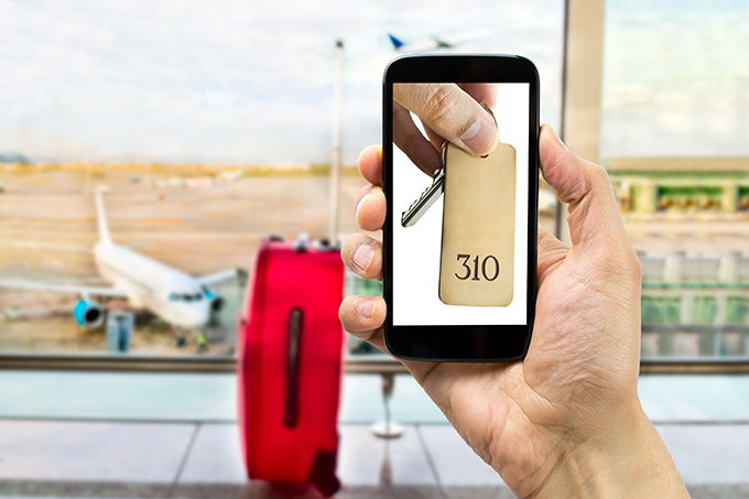 Fastbooking quer ajudar a conectar hotéis a viajantes pelo celular de forma parecida como a Uber conecta motoristas a passageiros