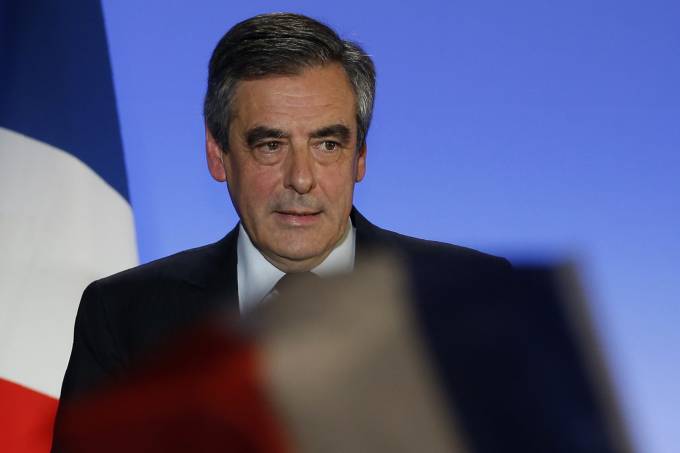 Além do laptop, também foi roubado um pen-drive que, segundo a equipe do candidato, "não continha informações sensíveis"