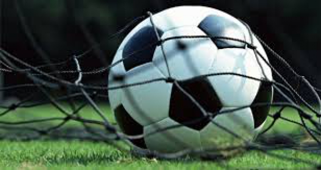 Em Kinshasa, no primeiro embate, os locomotivas da capital do país perderam por uma bola sem resposta.