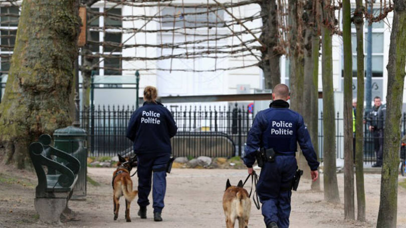 Atentado: "Os pensamentos do rei e da rainha estão com as vítimas, suas famílias e os serviços de socorro"