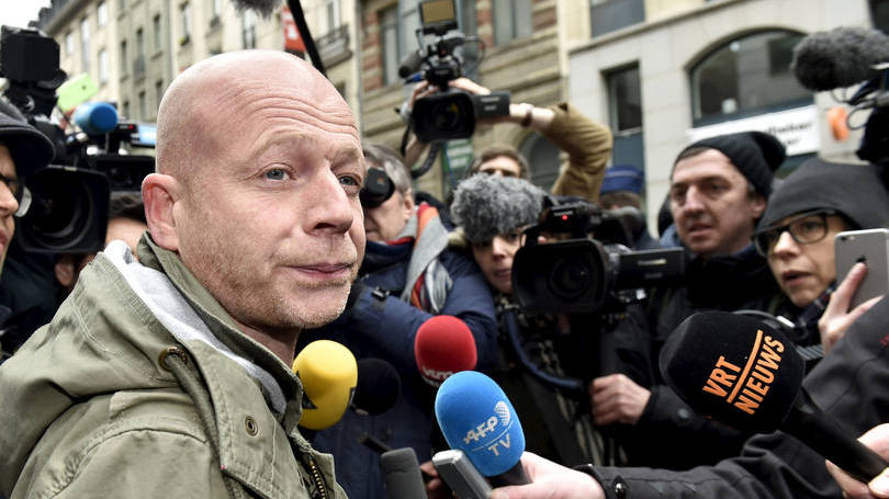 Advogado de Abdeslam: o advogado deixou claro que seu cliente será extraditado à França