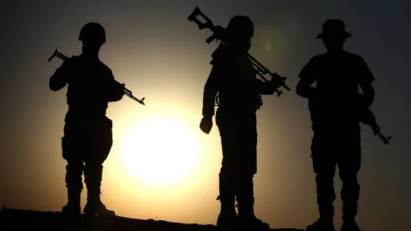 Combatentes curdos: "A unidade e a integridade territorial da Síria são para a Liga um princípio fundamental"