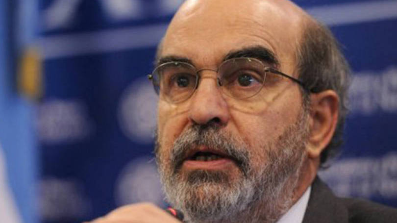 Diretor geral da FAO: José Graziano da Silva, afirmou que faltam fundos e soluções financeiras a longo prazo para recuperar os terrenos florestais degradados no mundo