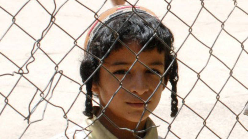 Judeus no Iêmen: mais de 51 mil judeus iemenitas imigraram para Israel desde que o país foi fundado em 1948