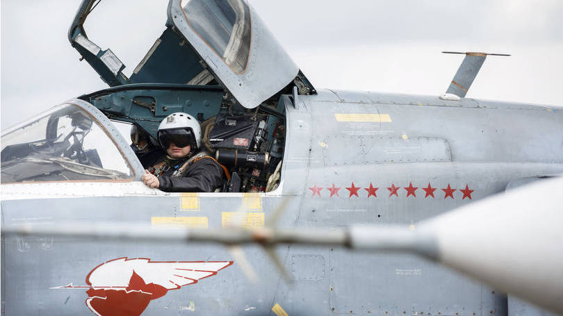 Síria: os militares russos acusaram os EUA de demora em responder às propostas de Moscou sobre a monitorização conjunta de um cessar-fogo na Síria