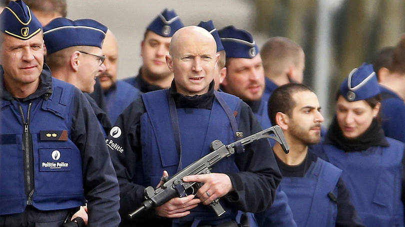 Investigação: "temos várias peças deste quebra-cabeça e nos últimos tempos várias peças foram encaixadas, mas ainda estou longe, ainda estamos longe, de terminar o quebra-cabeça", explicou o procurador francês