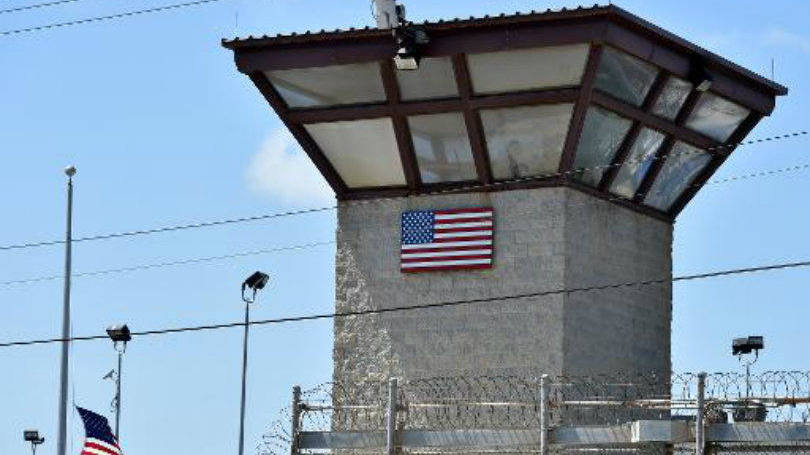 Guantánamo: "Esta visita só será frutífera quando os Estados Unidos devolverem Guantánamo a Cuba e quando for levantado o embargo