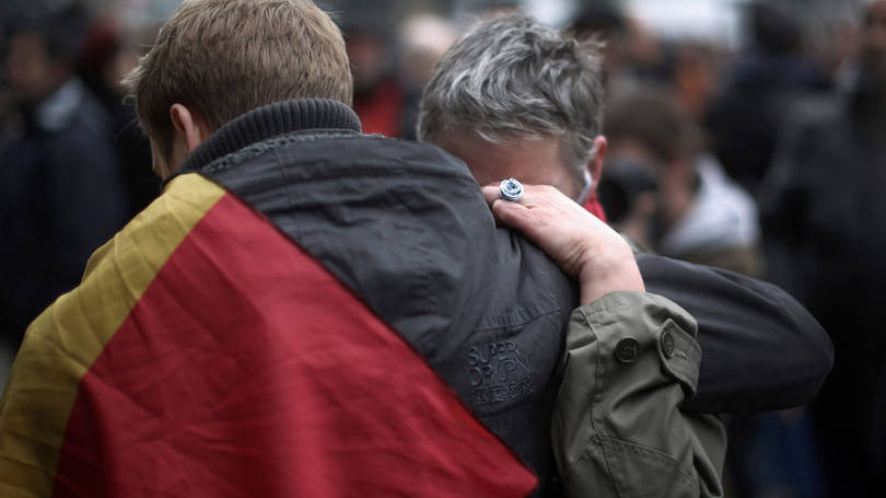 Bruxelas: "Informamos à embaixada belga sobre a deportação em 14 de julho. A Bélgica o deixou livre"